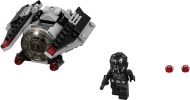 Lego Star Wars - Mikrostíhačka TIE Striker 75161 - cena, srovnání