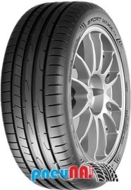 Dunlop SP Sport Maxx RT2 255/40 R21 102Y