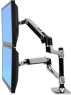 Ergotron LX Redesign Dual Arm Pole Mount - cena, srovnání