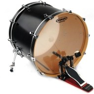 Evans 20" Genera G2 Clear Bass - cena, srovnání