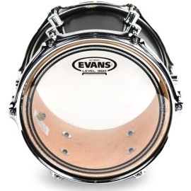 Evans 15" EC Resonant