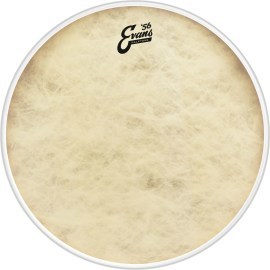 Evans 18" Calftone