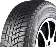 Bridgestone Blizzak LM001 215/55 R17 94V - cena, srovnání