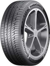 Continental ContiPremiumContact 6 255/55 R20 110Y