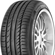 Continental ContiSportContact 5 245/45 R18 100W - cena, srovnání