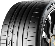 Continental ContiSportContact 6 335/30 R23 111Y - cena, srovnání