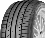 Continental ContiSportContact 5P 245/35 R20 95Y - cena, srovnání