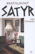 Bratislavský satyr - cena, srovnání