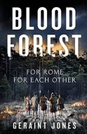 Blood Forest - cena, srovnání