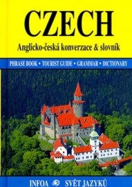 Czech - Jazykový průvodce