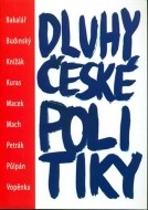 Dluhy české politiky - cena, srovnání