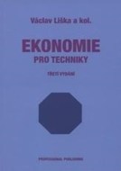 Ekonomie pro techniky - cena, srovnání