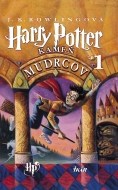 Harry Potter - A Kameň mudrcov - cena, srovnání