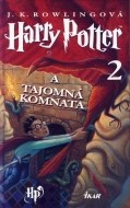 Harry Potter - A tajomná komnata - cena, srovnání