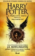 Harry Potter a prekliate dieťa - cena, srovnání