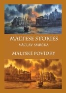 Maltské povídky / Maltese Stories (ČJ, AJ) - cena, srovnání