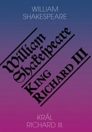 Král Richard III. / King Richard III