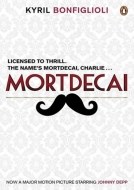 Mortdecai - cena, srovnání