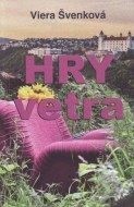 Hry vetra - cena, srovnání