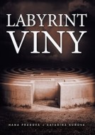 Labyrint viny - cena, srovnání