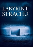 Labyrint strachu - cena, srovnání