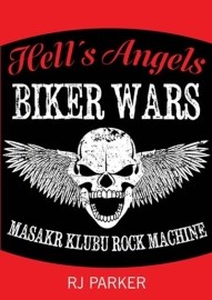 Hells Angels Války motorkářů - Masakr klubu Rock Machine