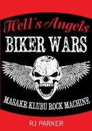 Hells Angels Války motorkářů - Masakr klubu Rock Machine - cena, srovnání