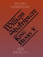 Král Jindřich V. / King Henry V. - cena, srovnání