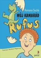 Můj kamarád Rufus - cena, srovnání