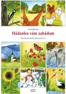 Hádanku Vám zahádam - cena, srovnání