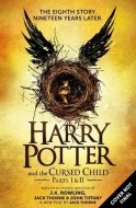 Harry Potter and the Cursed Child - cena, srovnání