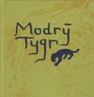 Modrý tygr - cena, srovnání