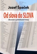 Od slova do SLOVA - cena, srovnání