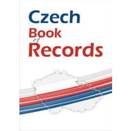 Czech Book of Records