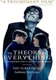 The Theory of Everything - The Screenplay