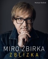 Miro Žbirka Zblízka - cena, srovnání