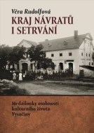 Kraj návratů i setrvání - cena, srovnání