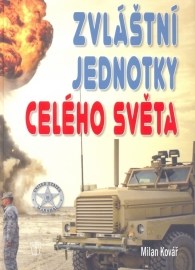 Zvláštní jednotky z celého světa