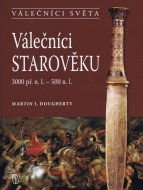 Válečníci starověku 3000 př. n. l. - 500 n. l. - cena, srovnání