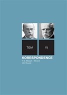 Korespondence - T.G. Masaryk - Slované, svazek jižní Slované - cena, srovnání