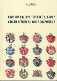 Erbovní galerie těšínské šlechty