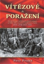 Vítězové a poražení 1914-1920