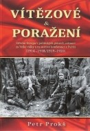 Vítězové a poražení 1914-1920 - cena, srovnání