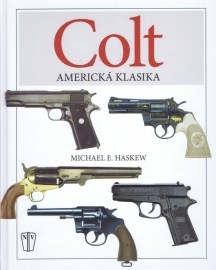 COLT Americká klasika