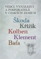 Vědci, vynálezci a podnikatelé v Českých zemích - cena, srovnání