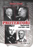 Protektoři - Čtyři portréty z let 1939-1945 - cena, srovnání