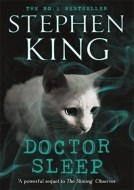 Doctor Sleep - cena, srovnání