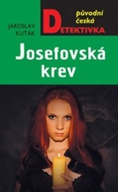 Josefovská krev