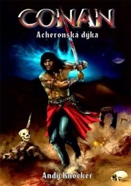 Conan - Acheronská dýka