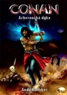 Conan - Acheronská dýka - cena, srovnání